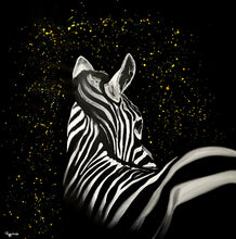 Charger l&#39;image dans la galerie, Je dois être dans la savane, pas dans ton salon - 70 x 70 cm
