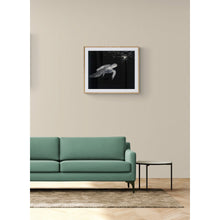 Charger l&#39;image dans la galerie, Survivre au plastique  -  73 x 60 cm
