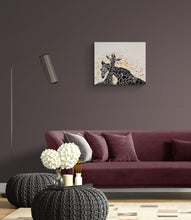 Charger l&#39;image dans la galerie, Paisible instant - 48 x 38 cm VENDU
