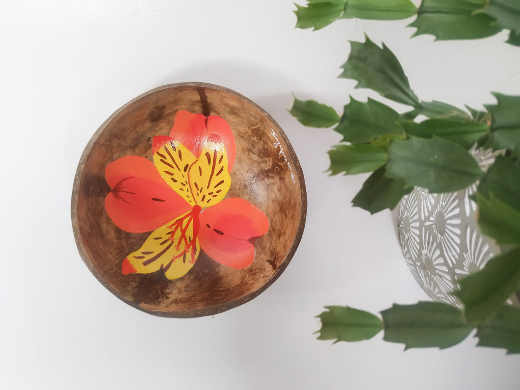 Alstroemeria